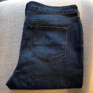 Old Navy Women’s Pop Icon Skinny Denim